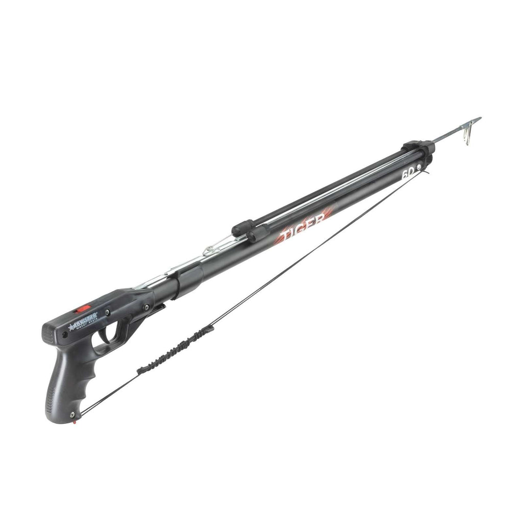 Sling Speargun Tiger 45cm Abysstar 63030