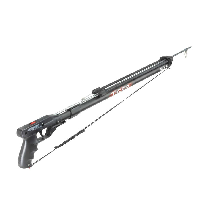 Sling Speargun Tiger 45cm Abysstar 63030
