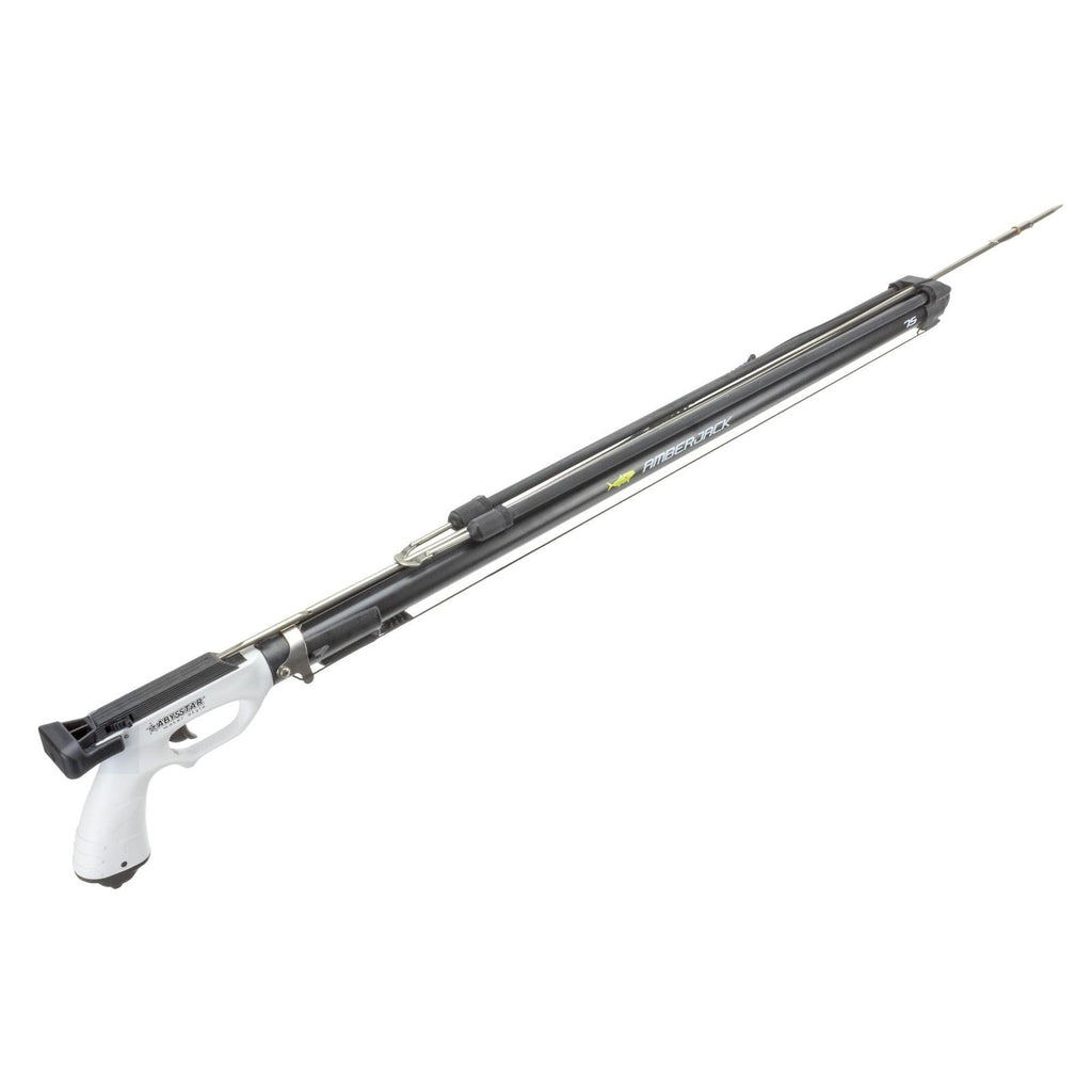 Fusil à élastique Amberjack 60cm Abysstar 63035