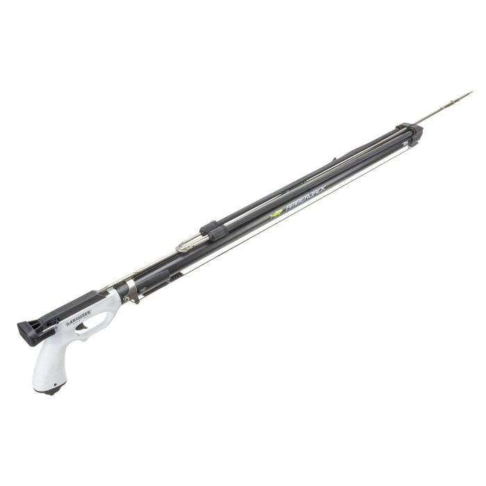 Fusil à élastique Amberjack 60cm Abysstar 63035