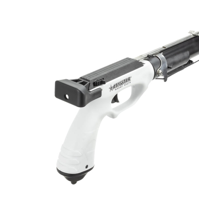 Fusil à élastique Amberjack 60cm Abysstar 63035