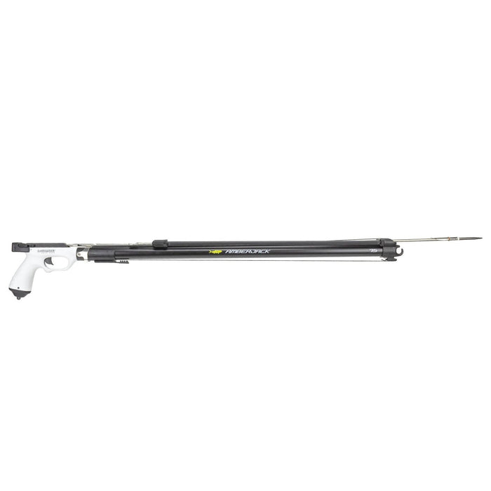 Fusil à élastique Amberjack 60cm Abysstar 63035