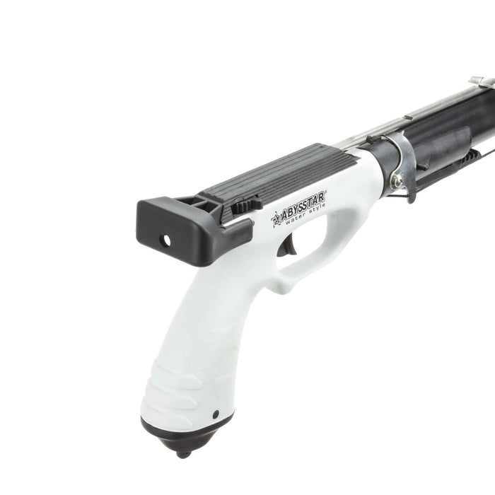 Fusil à élastique Amberjack 75cm Abysstar 63036