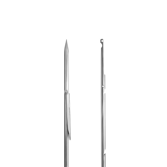 Axe Tahitien 6,5mm Acier Inoxydable 105cm Abysstar 63039