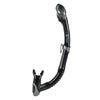 Tube de Snorkel Tekno Noir Abysstar 63044BK