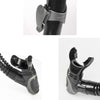 Tube de Snorkel Tekno Noir Abysstar 63044BK