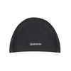 Bonnet de bain en lycra Noir Abysstar 63052
