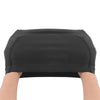 Bonnet de bain en lycra Noir Abysstar 63052