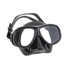 Masque de plongée Ulisse Noir Abysstar 63057