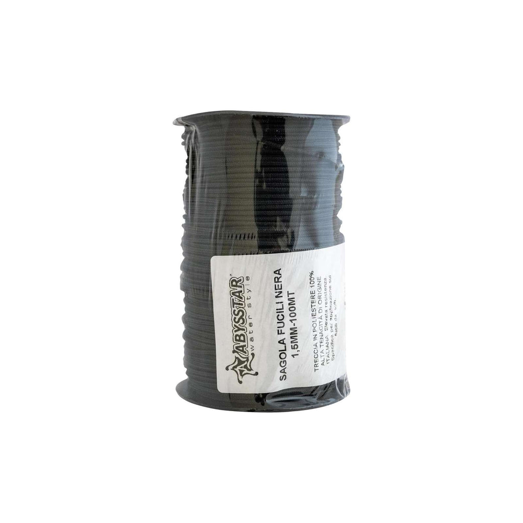 Ligne en Polyester 100m 1,5mm Abysstar 63064