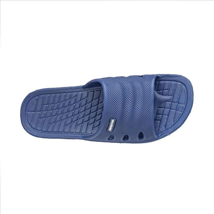Chaussons de natation Swim Bleu Taille 41 Abysstar 63091BL