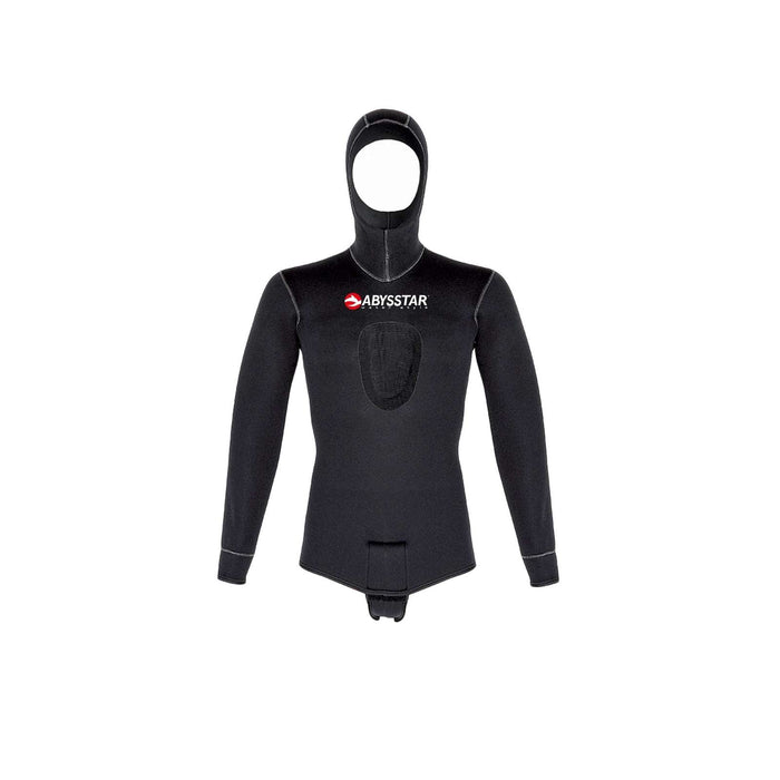 Combinaison de plongée Pacific Supreme homme 3mm noire XXXL Abysstar 63119
