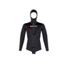Combinaison de plongée Pacific Supreme homme 3mm noire XXXL Abysstar 63119