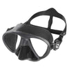 Masque de spearfishing See-More Noir Abysstar 63124