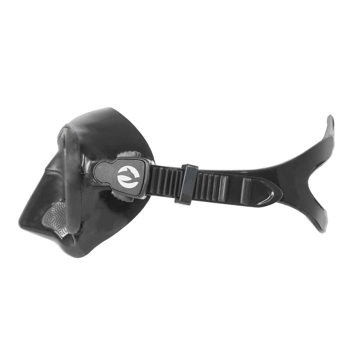 Masque de spearfishing See-More Noir Abysstar 63124