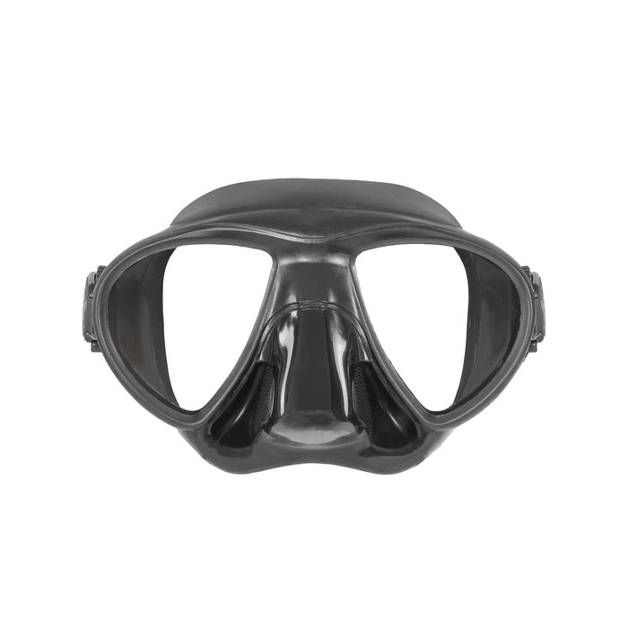 Masque de spearfishing See-More Noir Abysstar 63124