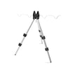 Support de canne en aluminium pliable Lineaeffe 6313037