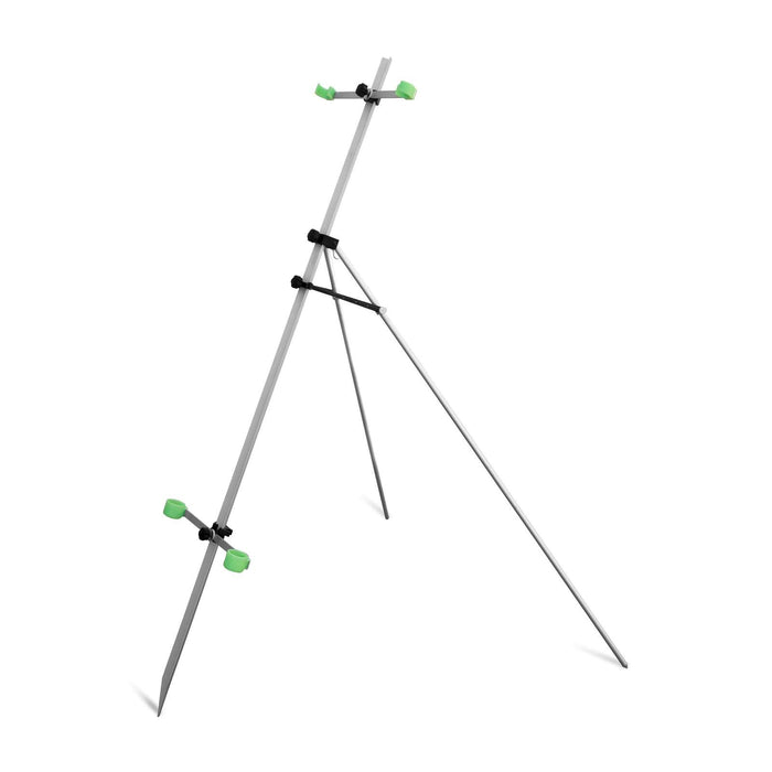 Trépied réglable en aluminium pour surf Lineaeffe 6313044
