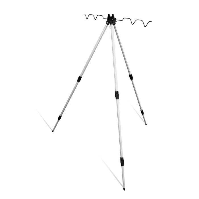 Support de canne en aluminium pliable 80 cm Lineaeffe 6313046