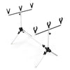 Ensemble de 3 supports de cannes Lineaeffe 6313056
