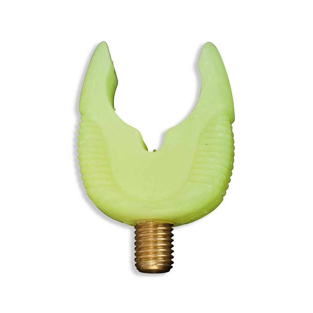 Repose-canne en caoutchouc phosphorescent "Gip" Team Specialist 6313066