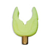 Repose-canne en caoutchouc phosphorescent "Gip" Team Specialist 6313066