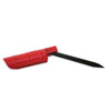 Support de canne en Moplen 35 cm Lineaeffe 6313072