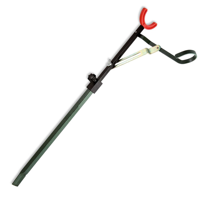Repose-canne télescopique "Rock" 90 cm Lineaeffe 6313081