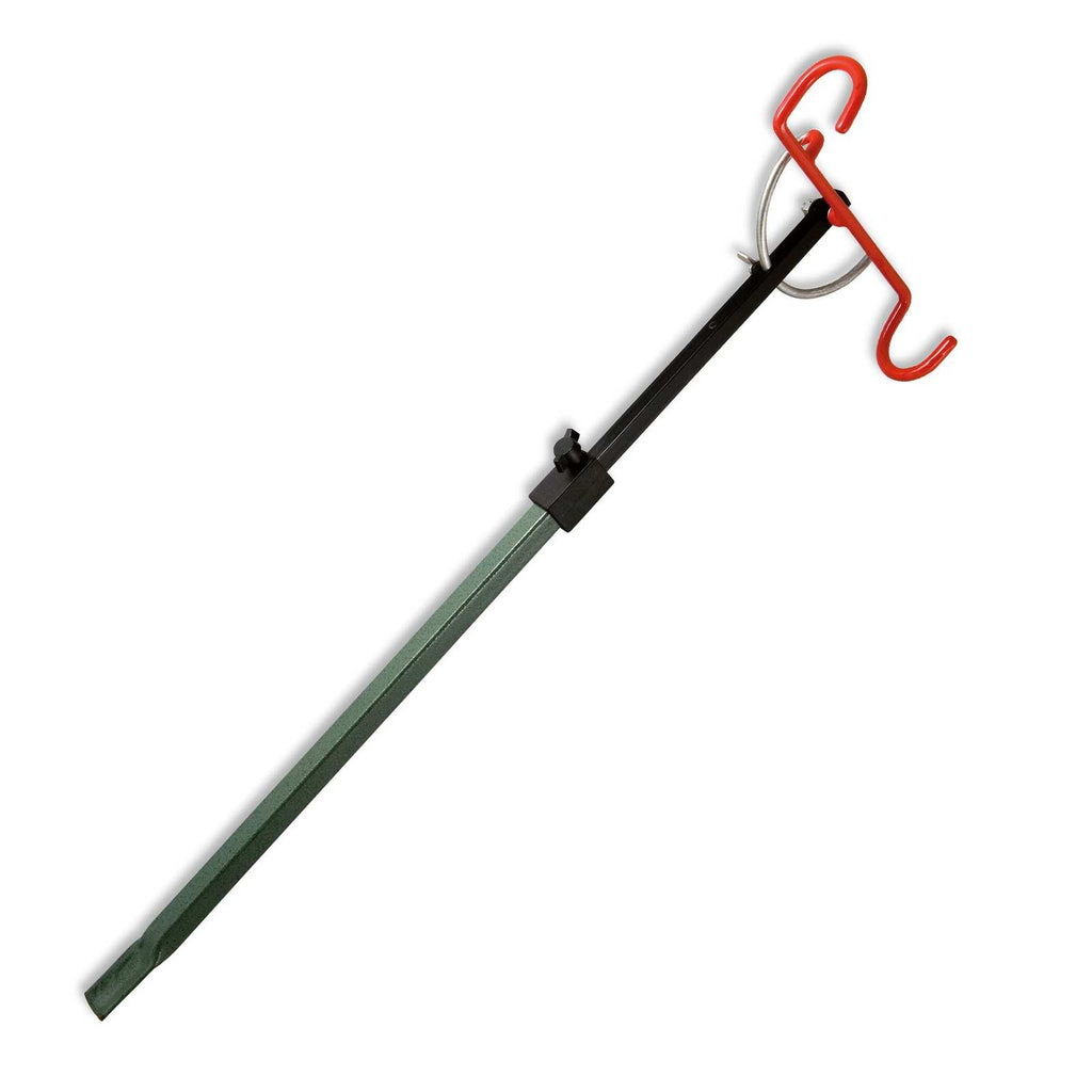 Support de canne Jumbo 120cm Lineaeffe 6313089