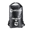 Sac double étanche noir 50x80cm Abysstar 63137