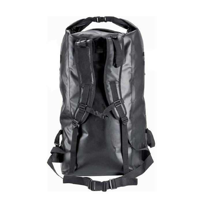 Sac double étanche noir 50x80cm Abysstar 63137