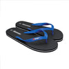 Tongs de natation été noires 41 Abysstar 63160BL