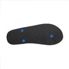 Tongs de natation été noires 44 Abysstar 63163BL