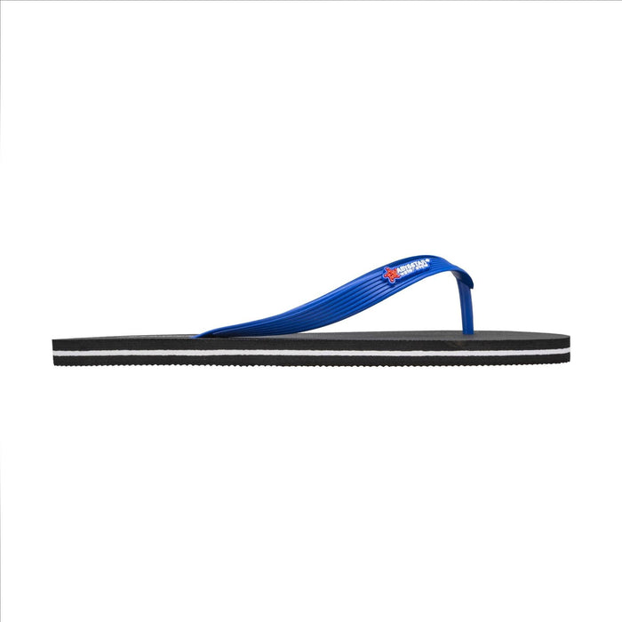 Tongs de natation été noires 44 Abysstar 63163BL