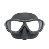 Masque de freediving Profonda Noir Abysstar 63175