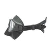 Masque de freediving Profonda Noir Abysstar 63175