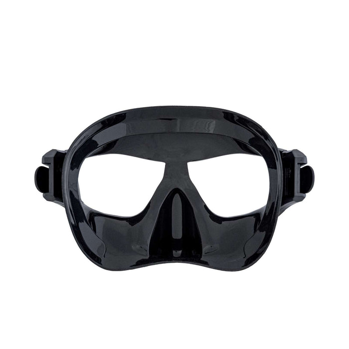 Masque de freediving Profonda Noir Abysstar 63175