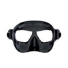 Masque de freediving Profonda Noir Abysstar 63175