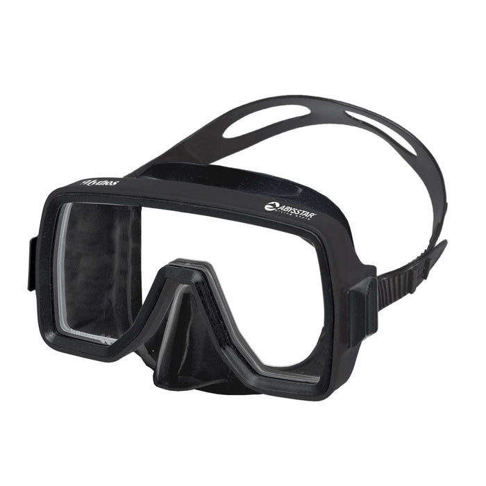 Masque de plongée Mythos Noir Abysstar 63182