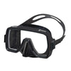Masque de plongée Mythos Noir Abysstar 63182