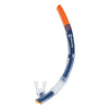 Tube de Snorkel Laguna Bleu Abysstar 63190BL