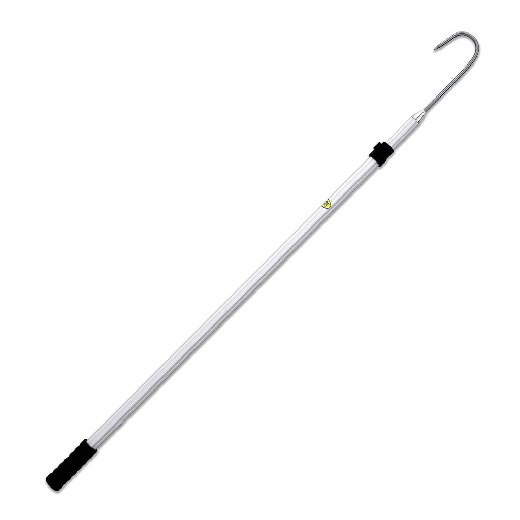 Gaffe télescopique très grande 225cm Lineaeffe 6320003