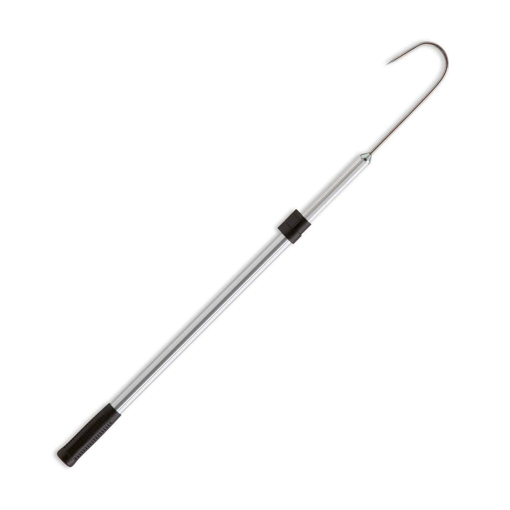 Gaffe télescopique grande 140cm Lineaeffe 6320005