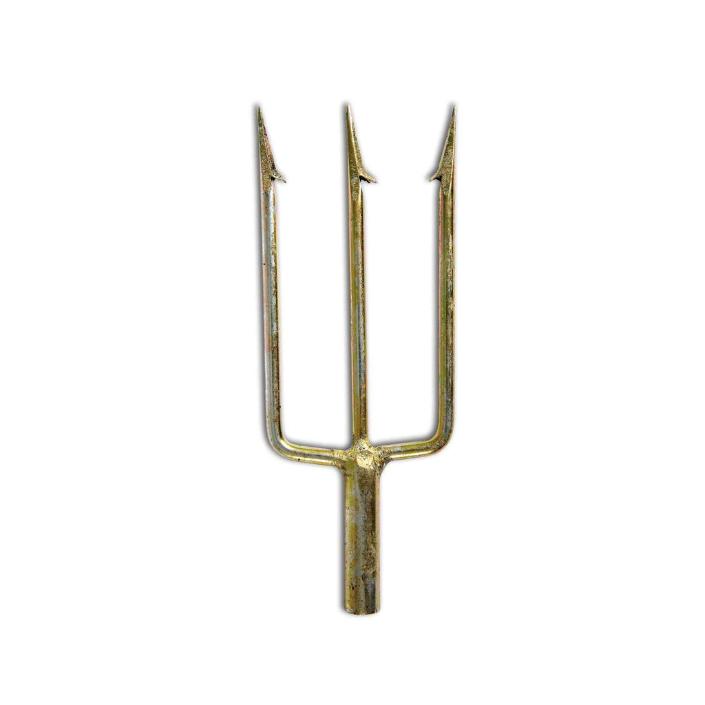 Lance à fourche 3 têtes Lineaeffe 6320016