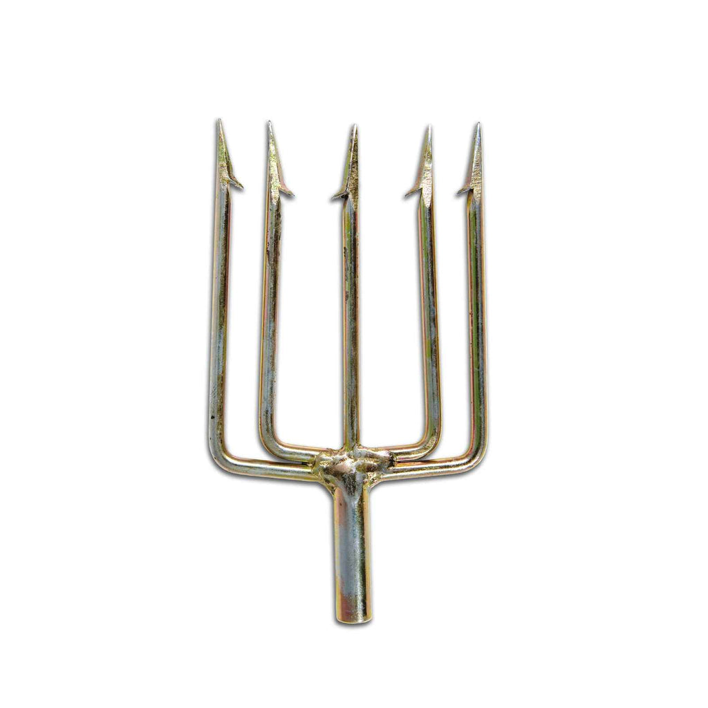 Lance à fourche 5 têtes Lineaeffe 6320017
