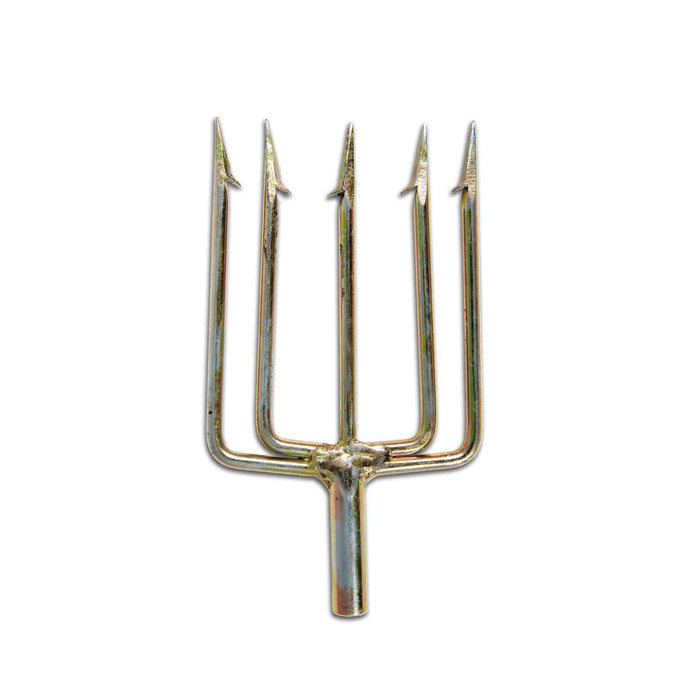 Lance à fourche 5 têtes Lineaeffe 6320017