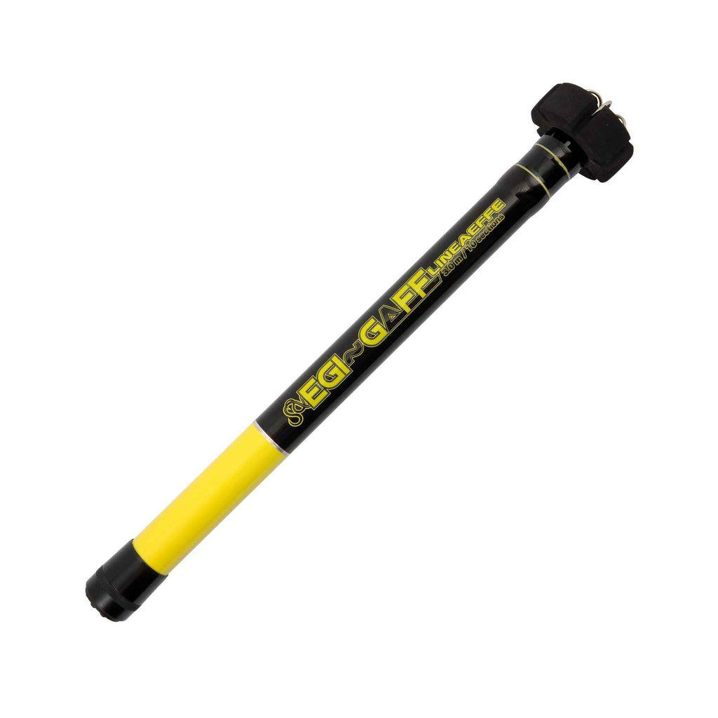 Gaffe télescopique pour céphalopodes 3m Lineaeffe 6320100
