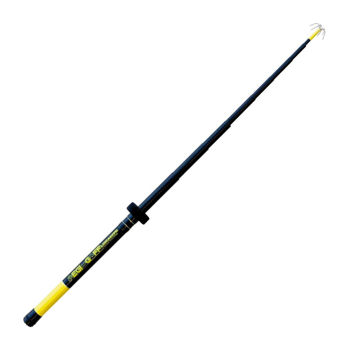 Gaffe télescopique pour céphalopodes 3m Lineaeffe 6320100