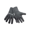 Gants de plongée Titanium Tech 1 mm noir S Abysstar 63245