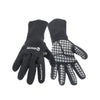 Gants de plongée Titanium Tech 1 mm noir XXL Abysstar 63249